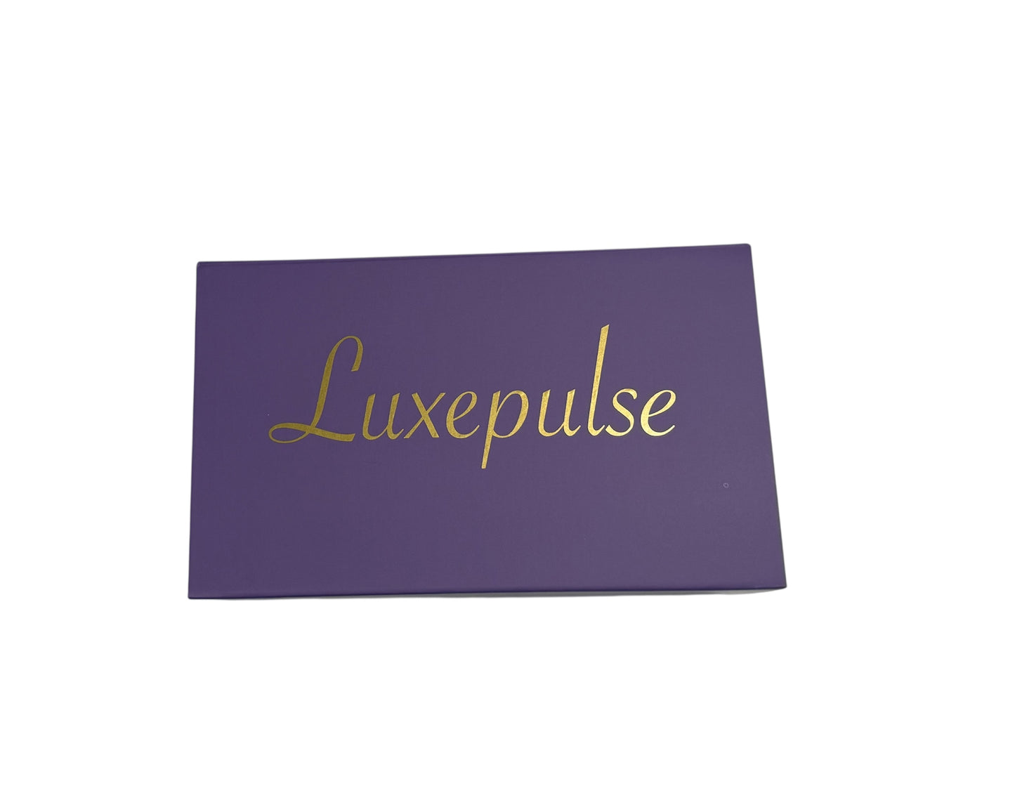 ๐ LuxePulse Complete Glam Box