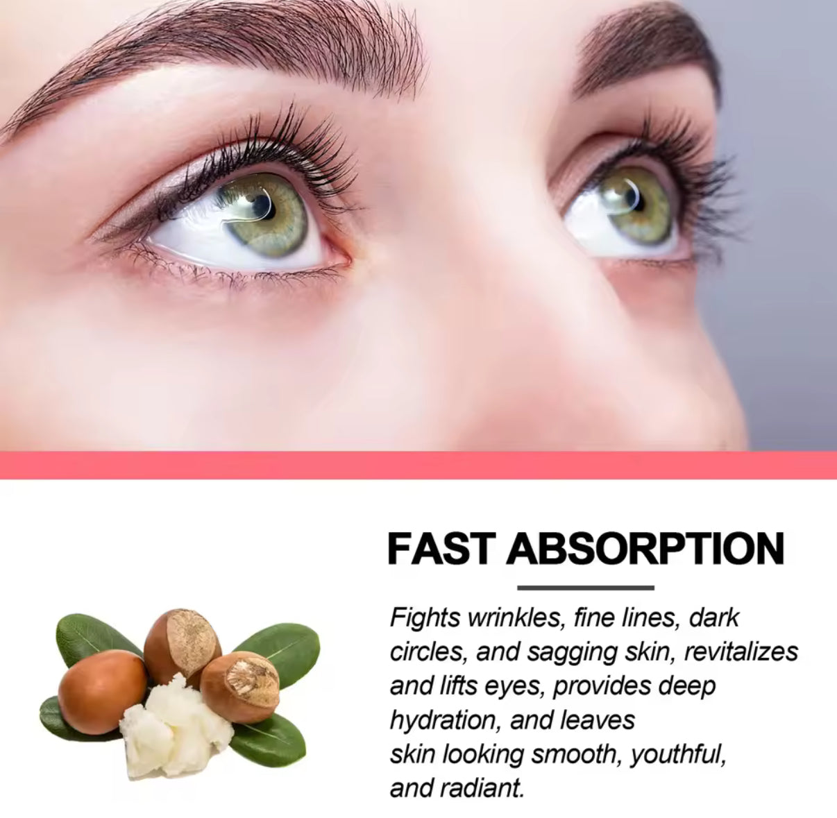 Retinol Eye Stick – Brightening & Firming Treatment