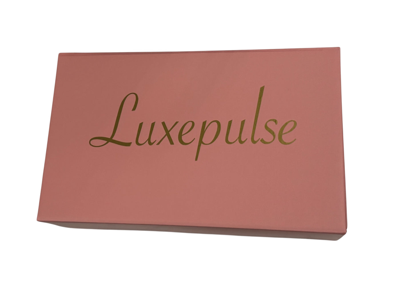 🧴 LuxePulse Ultimate Glow Skincare Box