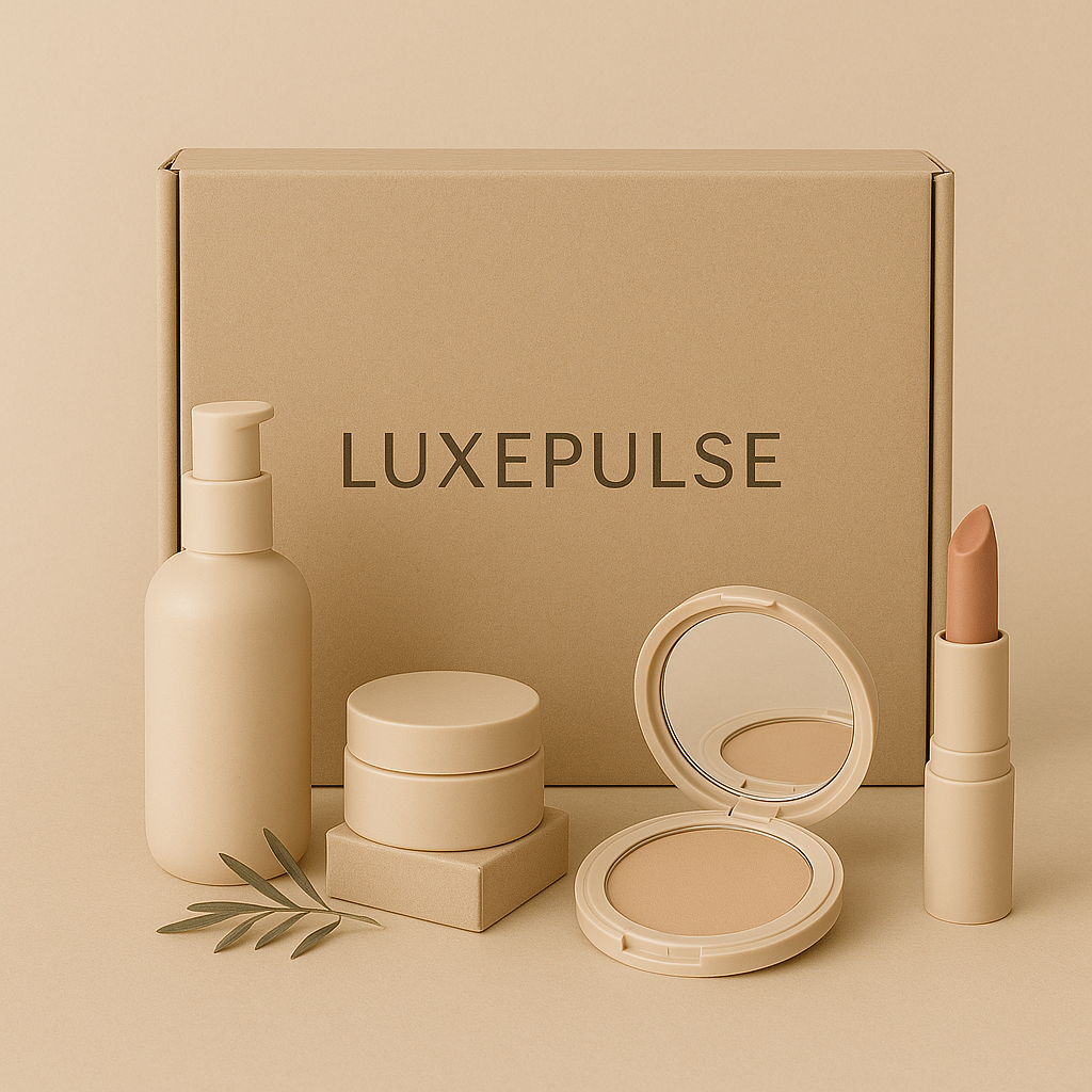 The Ultimate Glow Box