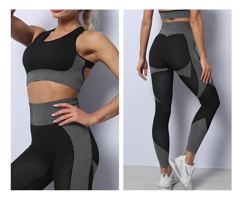 Activewear - Luxepulse