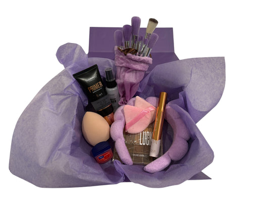 💄 LuxePulse Complete Glam Box