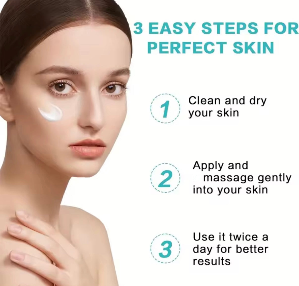 Day & Night Retinol + Collagen Face Cream – 5% with Hyaluronic Acid