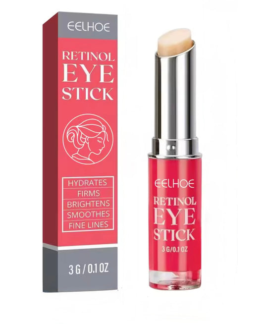 Retinol Eye Stick – Brightening & Firming Treatment