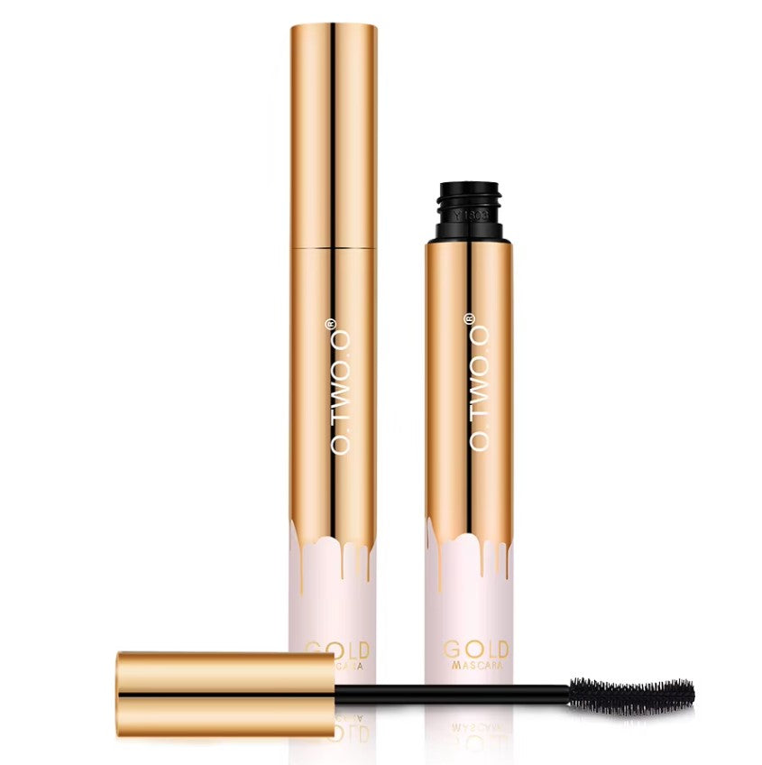 3D Lengthening Black Lash Mascara – Waterproof, Long-Wearing Beauty Essential - Luxepulse