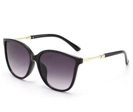 Trendy Cat Eye Sunglasses - Luxepulse