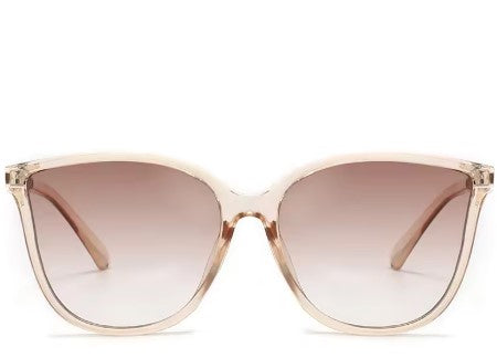 Trendy Cat Eye Sunglasses - Luxepulse