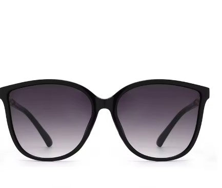 Trendy Cat Eye Sunglasses - Luxepulse